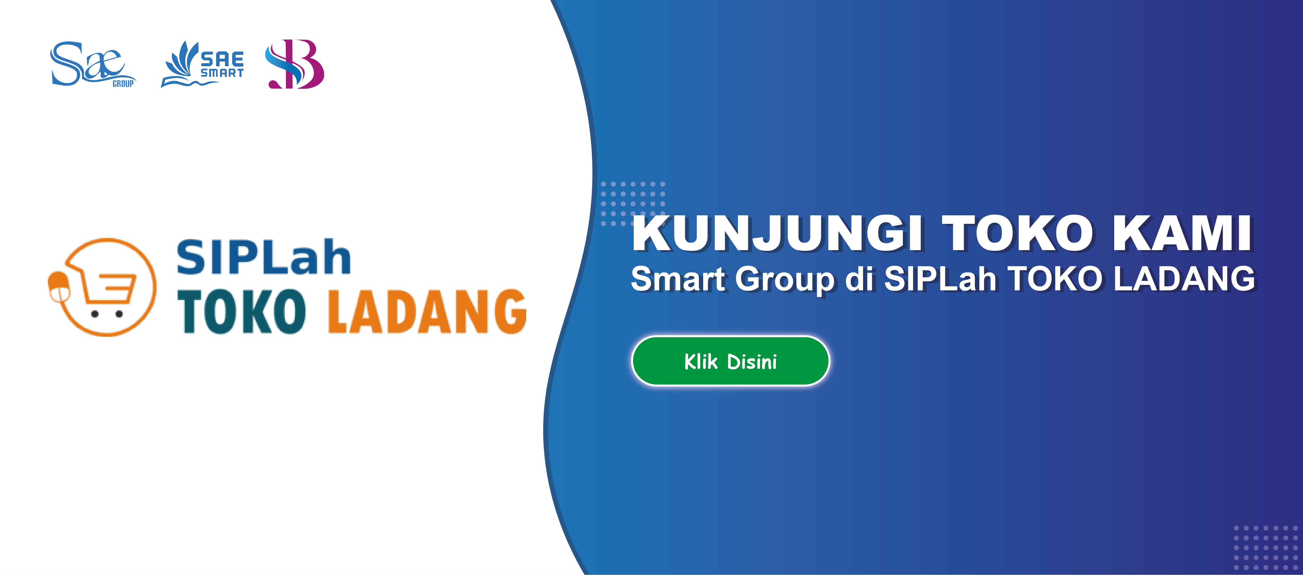 SIPLah Toko Ladang Smart Group